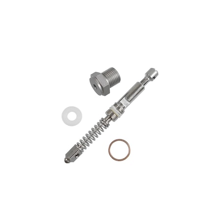 Bedford Precision Parts Bedford Precision Kit - for Graco Silver Spray Gun, Flex Spray Gun 20-1401